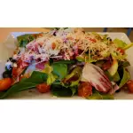 Ensalada roommate