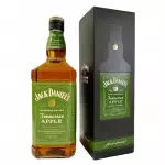 Jack Daniels Maça Verde