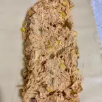 Frango especial