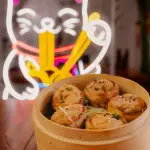 DUMPLINGS RES