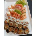 COMBO Casal 33 peças ganhe 5 bolinho