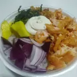 POKER SALMÃO