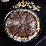 Pizzeta de Nutella