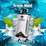 Fresh Mint