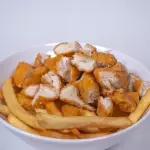 BONELESS FRIES