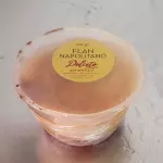Flan napolitano