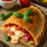 CALZONE GRANDE 2 SABORES