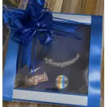 Box Papá béisbol