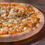 FRANGO AO CHEDDAR