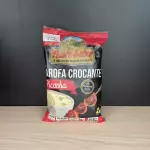 FAROFA C/PICANHA