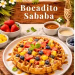 Bocadito Sababa