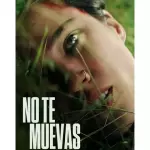 No te muevas