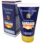 BLOQ.SUNDARK ADULTOS SPF 60 120 ML