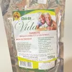 Chá da Vida- Diabetes