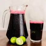 CHICHA MORADA 1LT