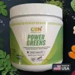 POWER GREENS CBN 151G