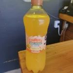 Agua de Naranja