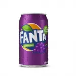 Fanta Uva