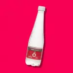 Agua mineral