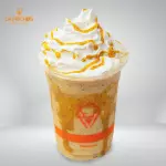 Frappé Maracuyá