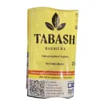 Tabaco - Tabash Baunilha