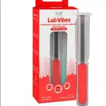 Lub Vibes Lubrificante Com Aplicador