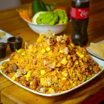 ARROZ SHENLONG
