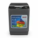 Lavadora automática Saco 9kg