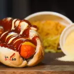 Dogão Tradicional