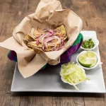 Tacos De Canasta