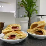 Pastelito de Arequipe