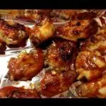 Frango assado ao forno-entrega free