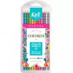 Lapices de colores Kiut