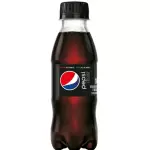 PEPSI BLACK 200ML