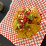 NACHOS PEQUEÑOS