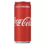 Coca Cola Lata 310 ml