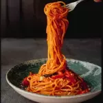 Linguini ao Pomodoro