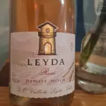 Leyda Reserva Rosé