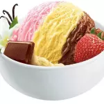 HELADO DE GALLETAS CON CREMA 3X2