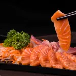 Sashimi Chīsai - 5 un