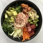 POKE DE ATÚN