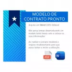 Contrato Aluguel/Arrendamento