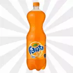 FANTA 2 LITROS