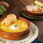 Locro Quiteño