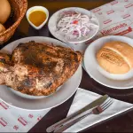 Pavo al Cilindro