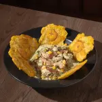 ENSALADA CAMARON