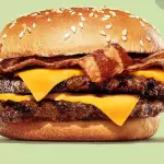Burguer chilli