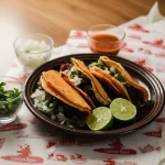 Taco suave