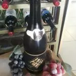 1958 PARMA LAMBRUSCO BRANCO - ITALIA
