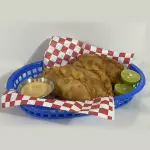 Empanadas de salpicon